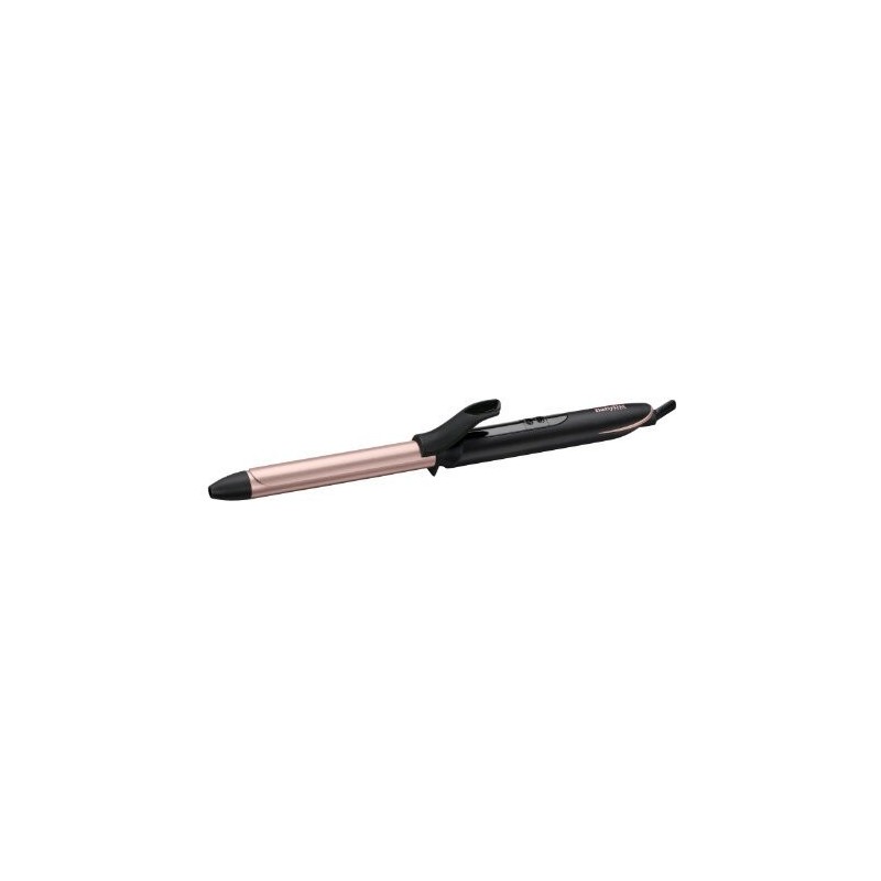 BaByliss Paris C450E Krøllejern Sort Guld BaByliss Paris C450E Krøllejern Sort Guld